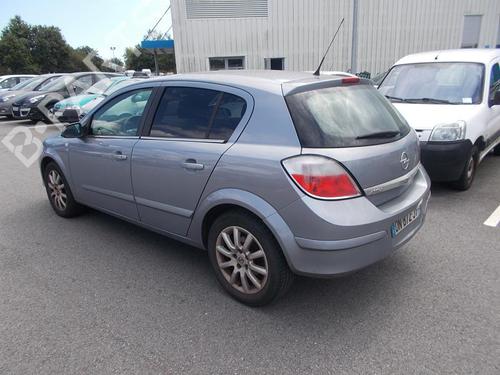 Left taillight OPEL ASTRA H (A04) | BP37303981C34 - Image 7