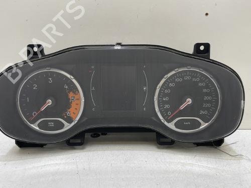 Used Instrument cluster Instrument cluster 37323465 37323465