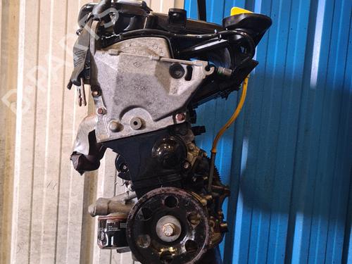 Engine RENAULT TWINGO II (CN0_) | BP37300516M1 - Image 5