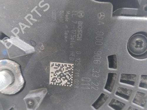 Used Alternator Alternator 37320548 37320548