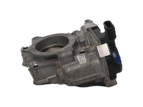 Throttle body RENAULT CLIO V (B7_) 1.0 TCe 90 (B7MT) | BP39934086M82 - Image 4