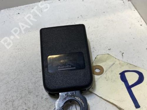 Seat buckle RENAULT ESPACE IV (JK0/1_) 2.2 dCi (JK0H) | BP37317864I32 - Image 2