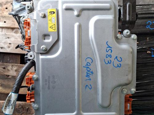 Sikkerhedssele-spænde RENAULT CAPTUR II (HF_) E-TECH 145 (HFMU) | BP39479265I32 - Image 18