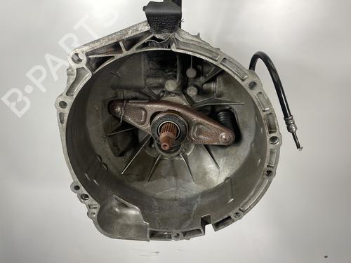Gearbox BMW 1 (E87) | BP37335928M3 - Image 5