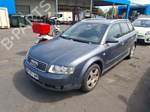 Alternator AUDI A4 B6 Avant (8E5)  | BP37345836M7  - Image 6