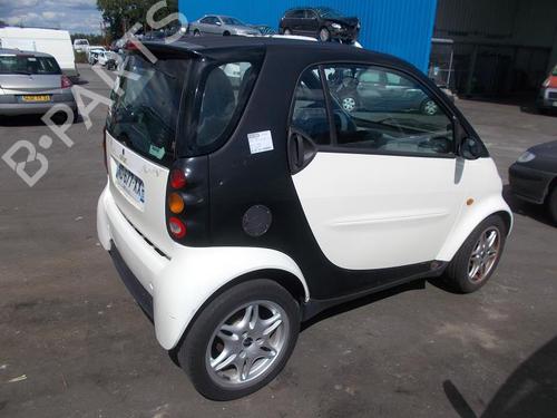 Starter SMART CITY-COUPE (450) | BP37307759M8 - Image 10