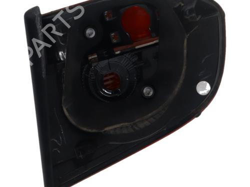 Left tailgate light VW GOLF VI (5K1) 1.6 TDI | BP40015684C79 - Image 4