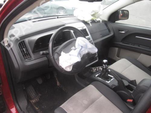 Tailgate lift support DODGE JOURNEY 2.0 CRD | BP37301507C138 - Image 6