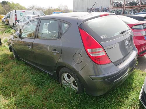 Left side indicator HYUNDAI i30 (FD) 1.6 CRDi | BP37307228I20 - Image 4