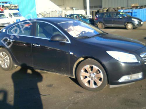 Mass air flow sensor OPEL INSIGNIA A (G09) | BP37306499M95 - Image 3
