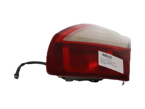 Right tailgate light RENAULT MEGANE III Hatchback (BZ0/1_, B3_) 1.5 dCi (BZ09, BZ0D, BZ1W, BZ29, BZ14) | BP39424134C80 - Image 3