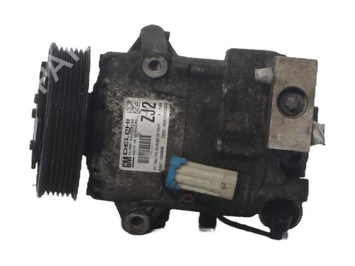 Used AC compressor AC compressor 37329710 37329710