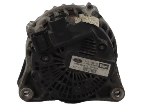 Alternator FORD FIESTA VI (CB1, CCN) 1.4 TDCi | BP40053904M7 - Image 4