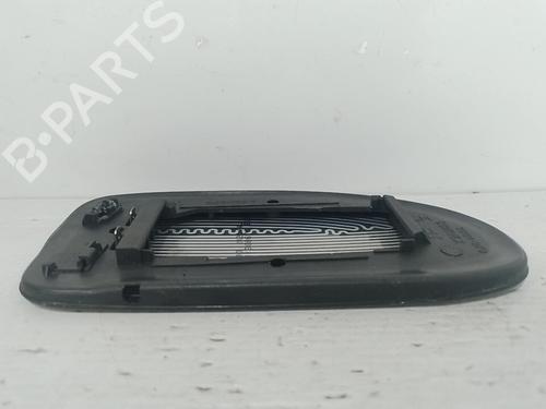 Used Left mirror glass Left mirror glass FORD FOCUS I Turnier (DNW) [1999-2007] 40509518 40509518