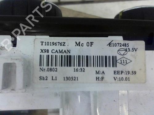climate-control-renault-clio-iv-bh_-2012-2013-2014-2015-2016-2017-2018-2019-2020-2021-37301672 main image