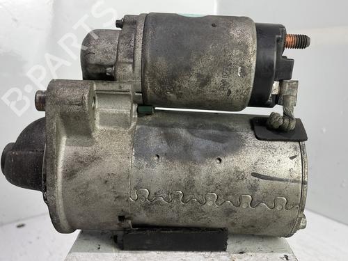 Starter CHEVROLET SPARK (M300) | BP37325064M8 - Image 5