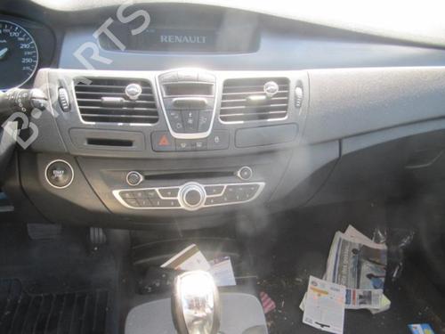 Left sun visor RENAULT LAGUNA III (BT0/1) 1.5 dCi (BT00, BT0A, BT0T, BT1J) | BP37300790I1  - Image 7
