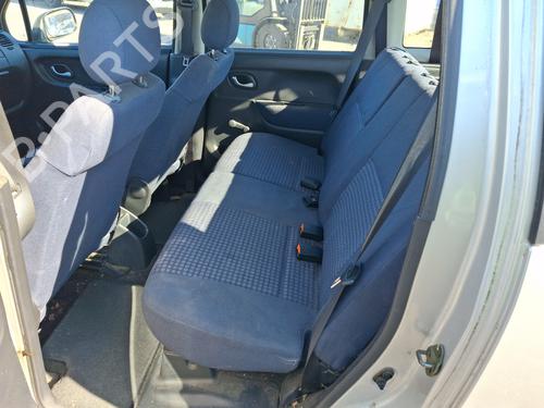 Climate control OPEL AGILA A (H00) 1.2 16V (F68) | BP37343758I5 - Image 11