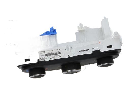 Climate control RENAULT CLIO IV (BH_) 1.2 16V | BP37331683I5 - Image 2