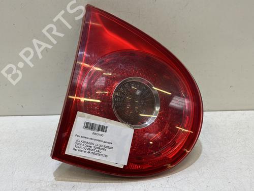 Left tailgate light VW GOLF V (1K1) | BP37298420C79 - Image 2