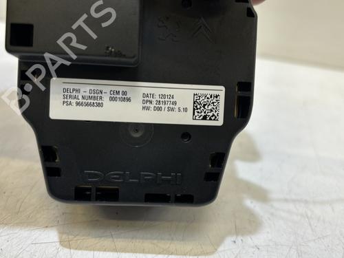 switch-peugeot-508-sw-i-8e_-2010-2011-2012-2013-2014-2015-2016-2017-2018-37326236 main image