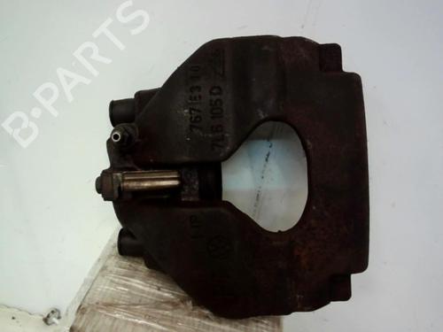 Used Left front brake caliper Left front brake caliper 37619129 37619129