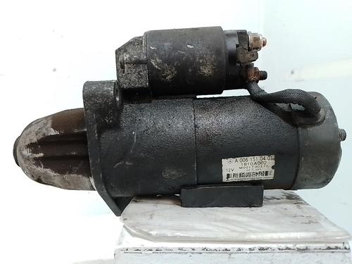 Starter SMART FORFOUR (454) 1.5 CDI (454.000) | BP37310739M8 - Image 3