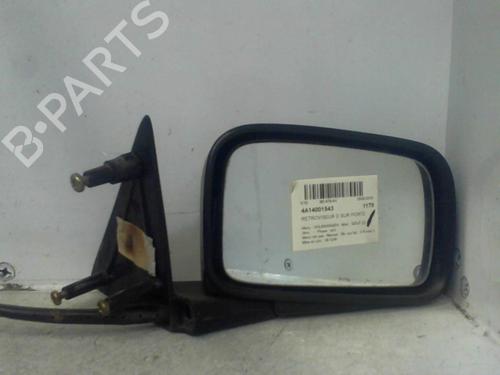 Specchietto retrovisore destro Specchietto retrovisore destro 37297402 37297402