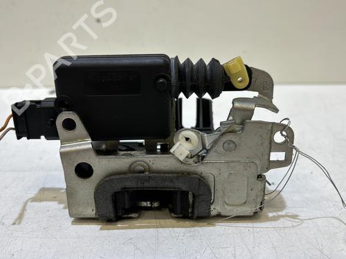 Front right lock DACIA SANDERO 1.5 dCi | BP37326384C97 - Image 2