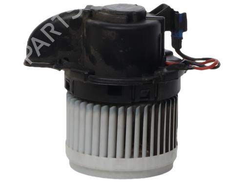 Heater blower motor RENAULT ZOE (BFM_) ZOE | BP37753632M62 - Image 2