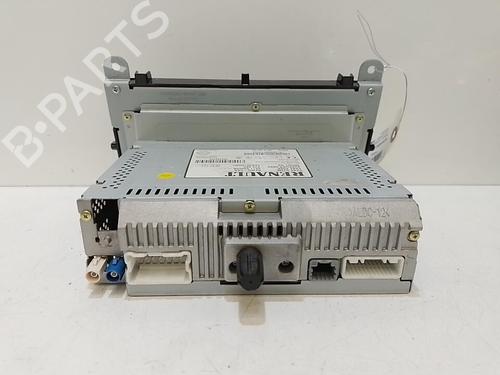 radio-renault-clio-iv-bh_-2012-2013-2014-2015-2016-2017-2018-2019-2020-2021-37318102 main image