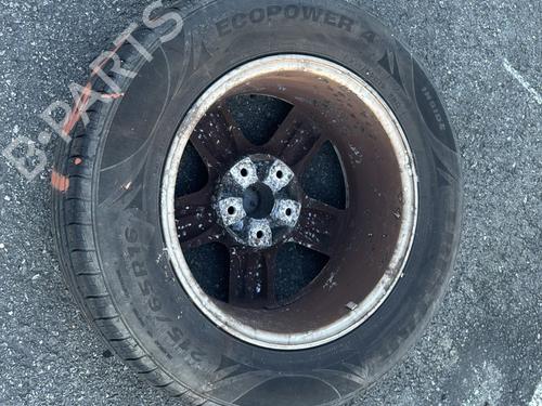 Used Rim Rim 37622628 37622628