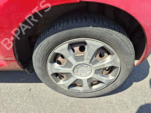 Alternator CITROËN C1 (PM_, PN_) 1.0 | BP37521092M7 - Image 15
