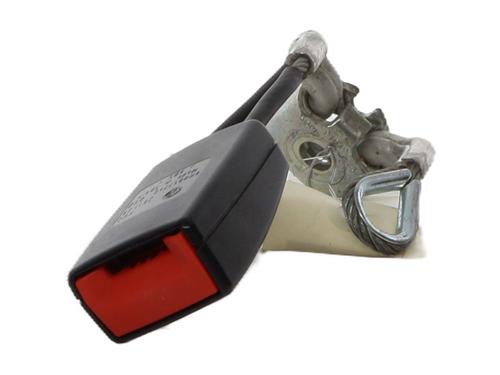 Sikkerhedssele-spænde Sikkerhedssele-spænde SEAT IBIZA IV (6J5, 6P1) 1.6 TDI (90 hp) 37331831 37331831