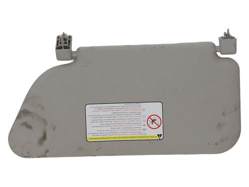 right-sun-visor-peugeot-1007-km_-2005-37329661 main image