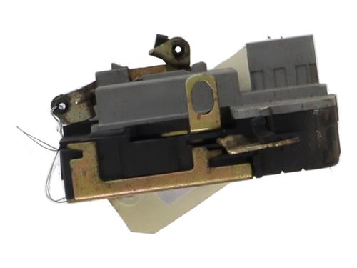 Used Front left lock Front left lock 37327688 37327688