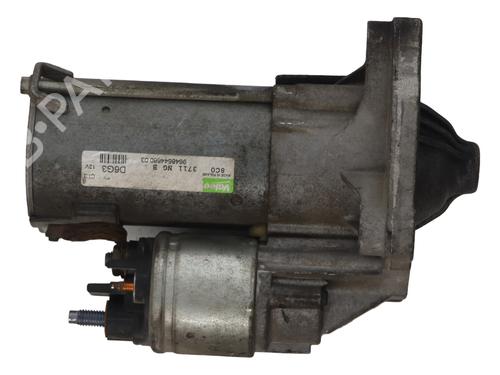 Starter CITROËN C3 II (SC_) 1.4 | BP37335194M8 - Image 10