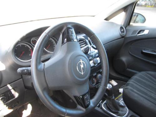 Front left window mechanism OPEL CORSA D (S07) 1.3 CDTI (L08, L68) | BP37299262C22 - Image 7