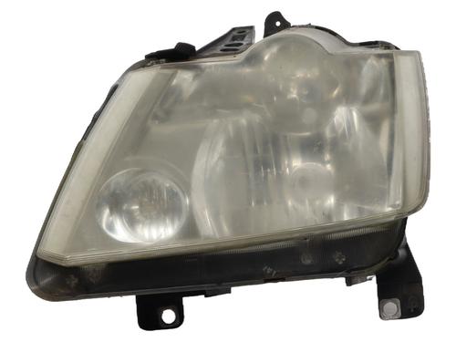 Left headlight RENAULT MODUS / GRAND MODUS (F/JP0_) 1.5 dCi (FP0E, JP0E) | BP37347510C28 - Image 2