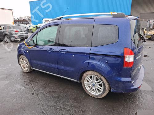 Motor FORD TRANSIT COURIER B460 MPV | BP37334001M1 - Image 6