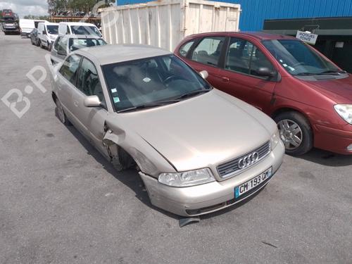 Starter AUDI A4 B5 (8D2) 2.5 TDI quattro | BP37322817M8  - Image 8