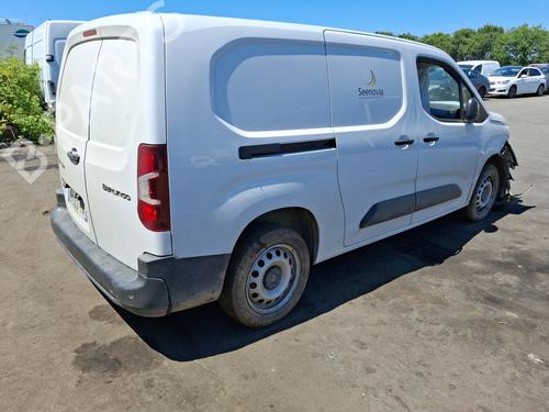 Alternator CITROËN BERLINGO Box Body/MPV (K9) 1.5 BlueHDi 130 | BP37753377M7 - Image 17