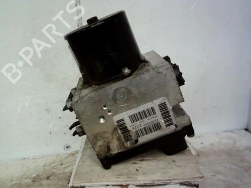 ABS pump CITROËN C6 (TD_) 2.7 HDi | BP37305924M43 - Image 7