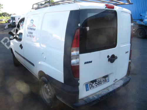 Recambios FIAT DOBLO Box Body/MPV (223_) 4797516