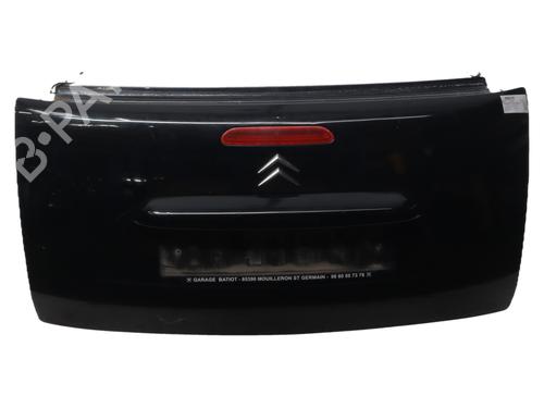 Used Tailgate Tailgate 39630079 39630079