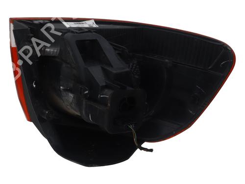 Right taillight VW GOLF PLUS V (5M1, 521) | BP37344077C35 - Image 11