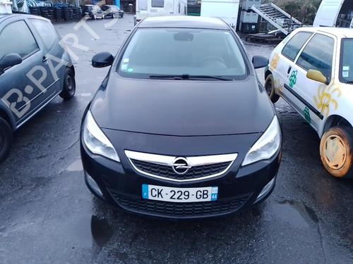 Right tailgate light OPEL ASTRA J (P10) | BP37318743C80 - Image 9