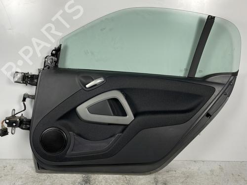 Used Right front door Right front door 37622513 37622513