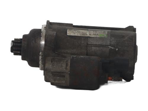 Starter VW GOLF PLUS V (5M1, 521) | BP37339094M8 - Image 3