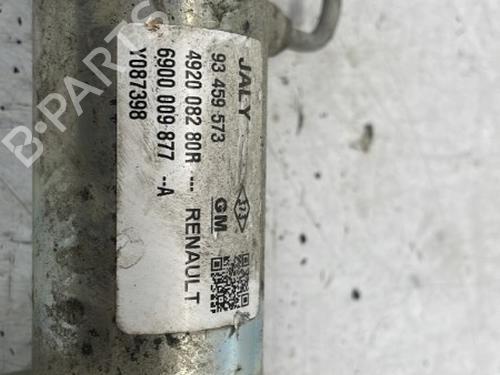 Steering rack RENAULT TRAFIC III Van (FG_) 2.0 dCi 130 (FGMY) | BP37621612M22 - Image 2